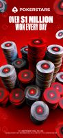 PokerStars screenshot 2