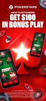 PokerStars screenshot 1