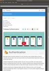 Captured HTML content available for offline viewing at any time.