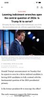 POLITICO screenshot 3