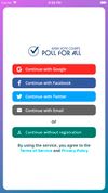 Poll For All screenshot 1