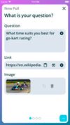 Poll For All screenshot 3