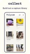 Polycam screenshot 3