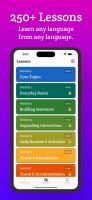 Polychat screenshot 2