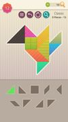 Polygrams screenshot 2