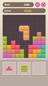 Polygrams screenshot 3