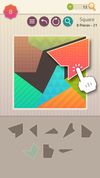 Polygrams screenshot 1