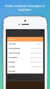 Polymail screenshot 2