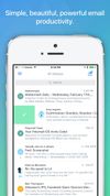 Polymail screenshot 1