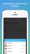 Polymail screenshot 3