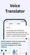 Voice Translator