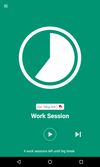 Pomodoro Smart Timer screenshot 1