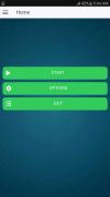 Pomodoro Timer screenshot 1