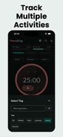PomoKing screenshot 3