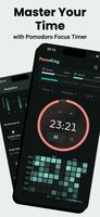 PomoKing screenshot 1