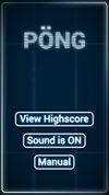 Pöng screenshot 2