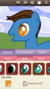 Pony Creator screenshot 3