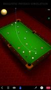 Pool Break screenshot 1