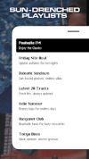 Poolsuite screenshot 3