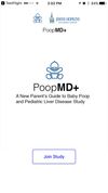 PoopMD+ screenshot 3