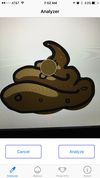 PoopMD+ screenshot 2
