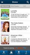 Popcornflix screenshot 2