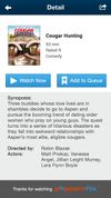 Popcornflix screenshot 3