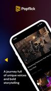 Popflick screenshot 1