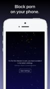 Porn Blocker for iOS screenshot 2
