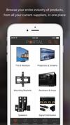 Portal.io screenshot 1