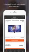 Portal.io screenshot 2