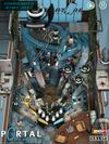Portal Pinball screenshot 2