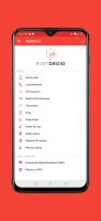 PortDroid screenshot 1