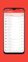 PortDroid screenshot 2