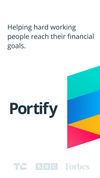 Portify screenshot 1