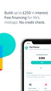 Portify screenshot 2