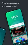 posidon launcher screenshot 2