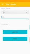 Post On Mapp screenshot 2