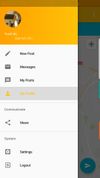 Post On Mapp screenshot 1