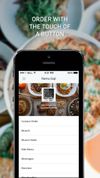 Postmates screenshot 2
