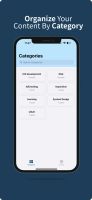PostPocket screenshot 2