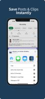 PostPocket screenshot 1