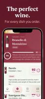 Pour Decisions - Wine Pairing screenshot 1