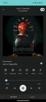 audio player