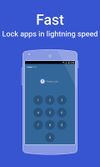 Power Lock (Privacy Guard) screenshot 1