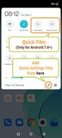 Power Menu Shortcut screenshot 3