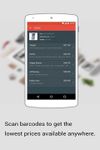 Power Scan - Barcode Scanner screenshot 3