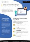Why PowerDMARC is a perfect DMARC solution?