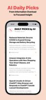 AI Daily Picks
