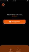 Powerscanner screenshot 2